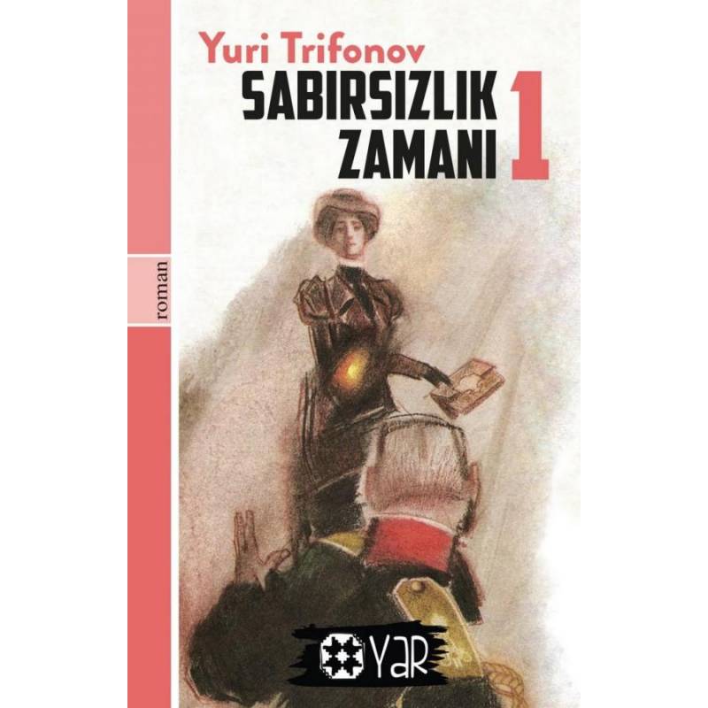 Sabırsızlık Zamanı 1