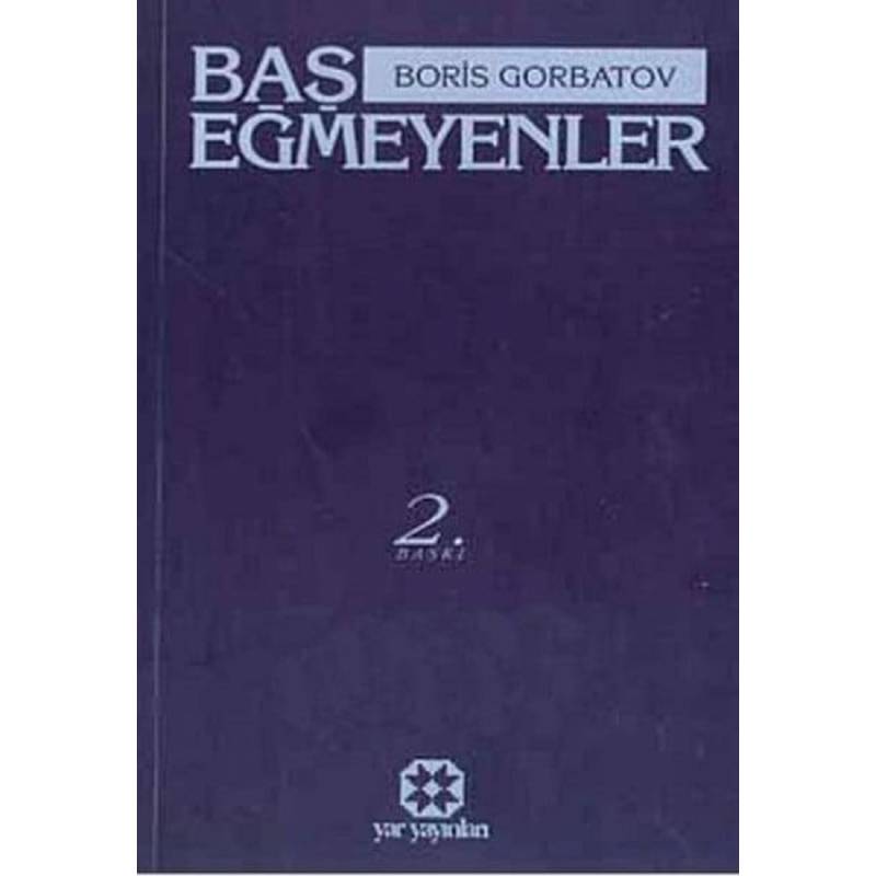 Baş Eğmeyenler