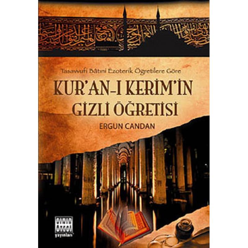 Kur'an' I Kerim'in Gizli...