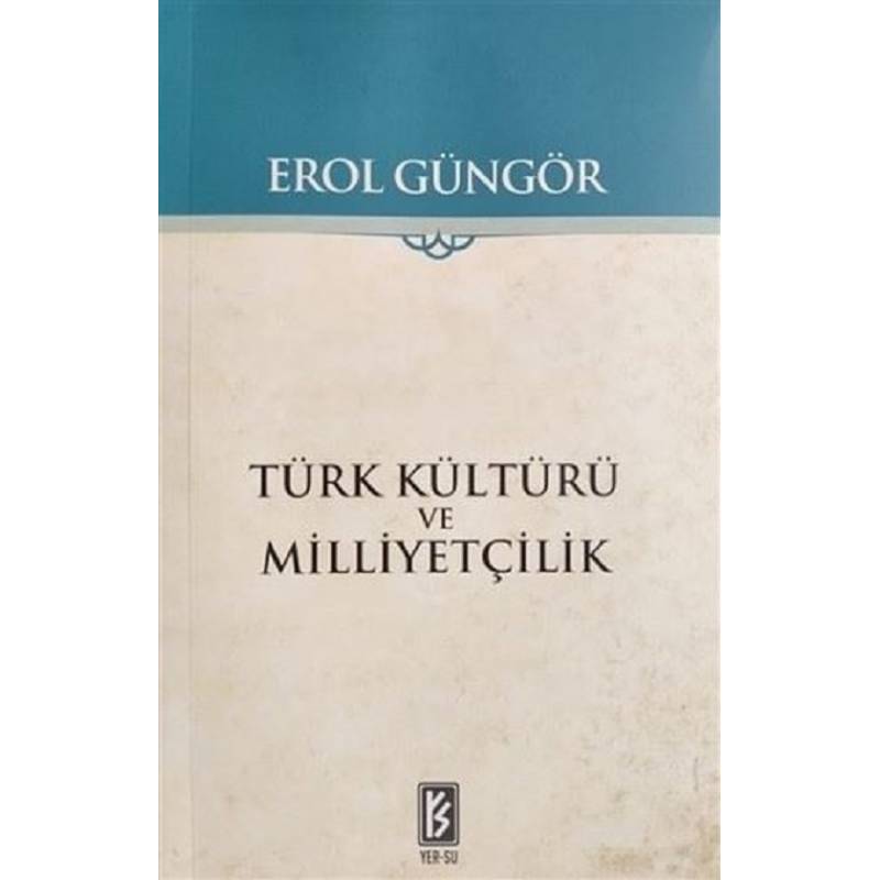 Türk Kültürü ve Milliyetçilik