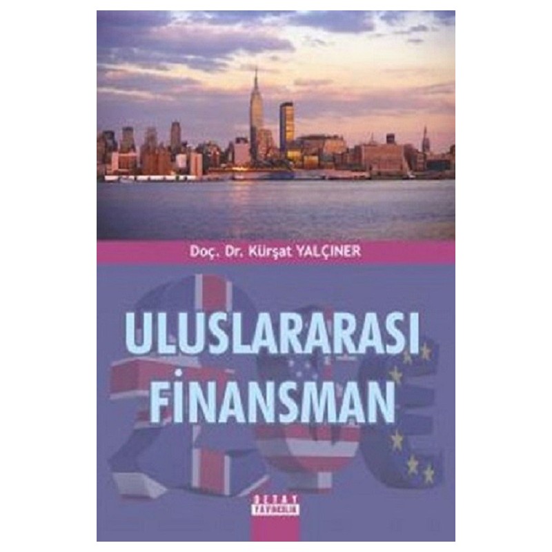 Uluslararası Finansman