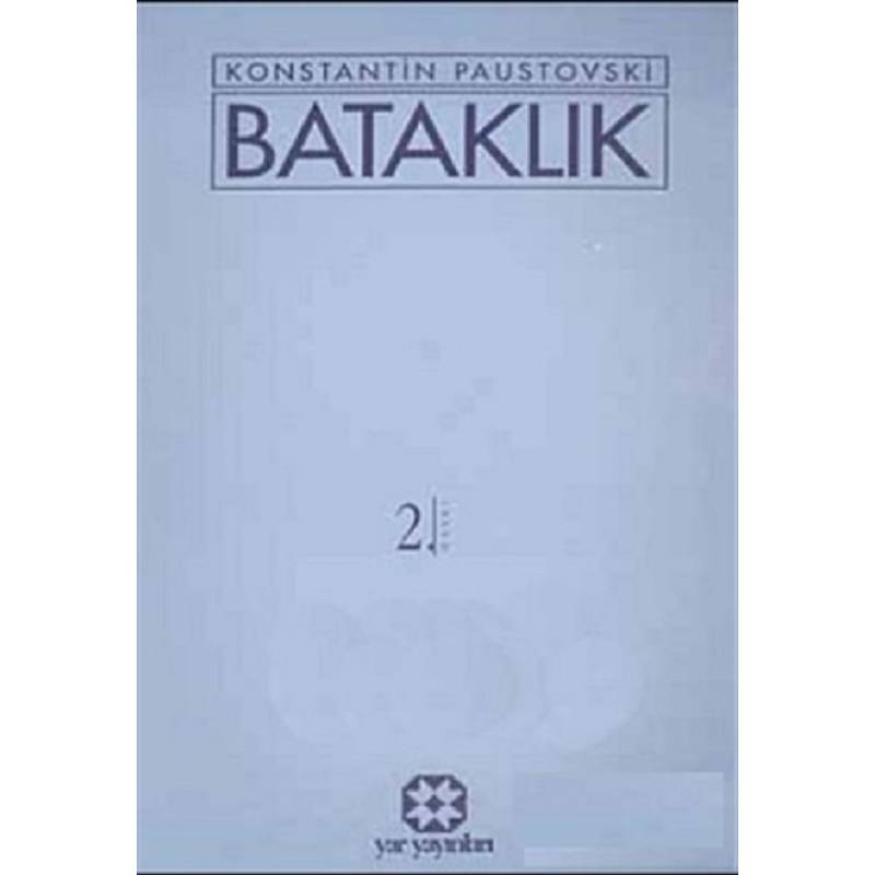 Bataklık