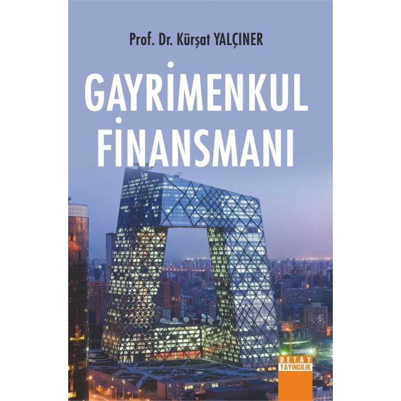 Gayrimenkul Finansmanı