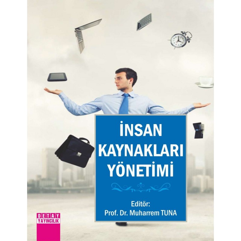 İnsan Kaynakları Yönetimi