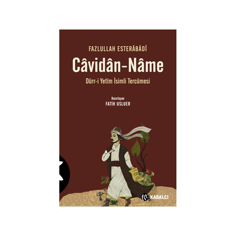 Cavidan Name Dürr I Yetim İsimli Tercümesi