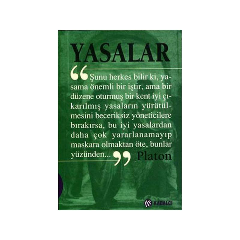 Yasalar