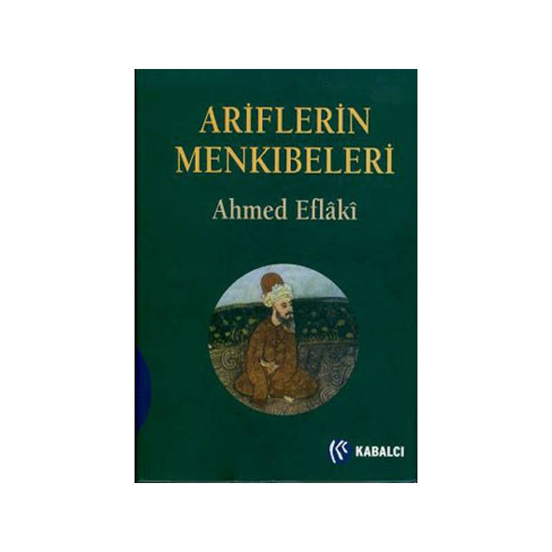 Ariflerin Menkıbeleri