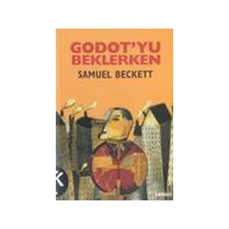 Godot'yu Beklerken