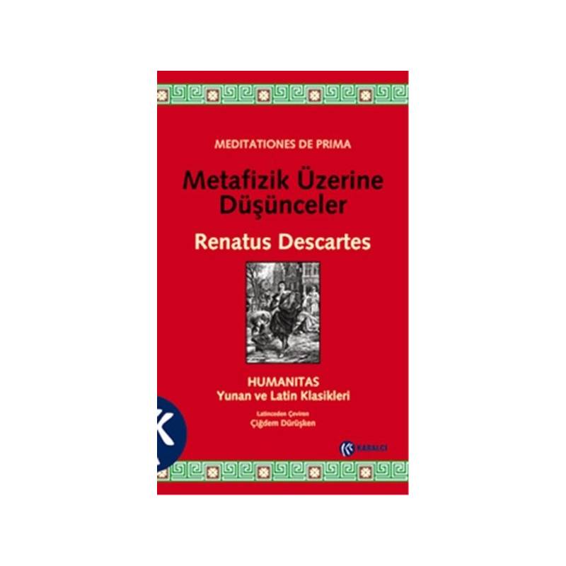 Metafizik Üzerine Düşünceler