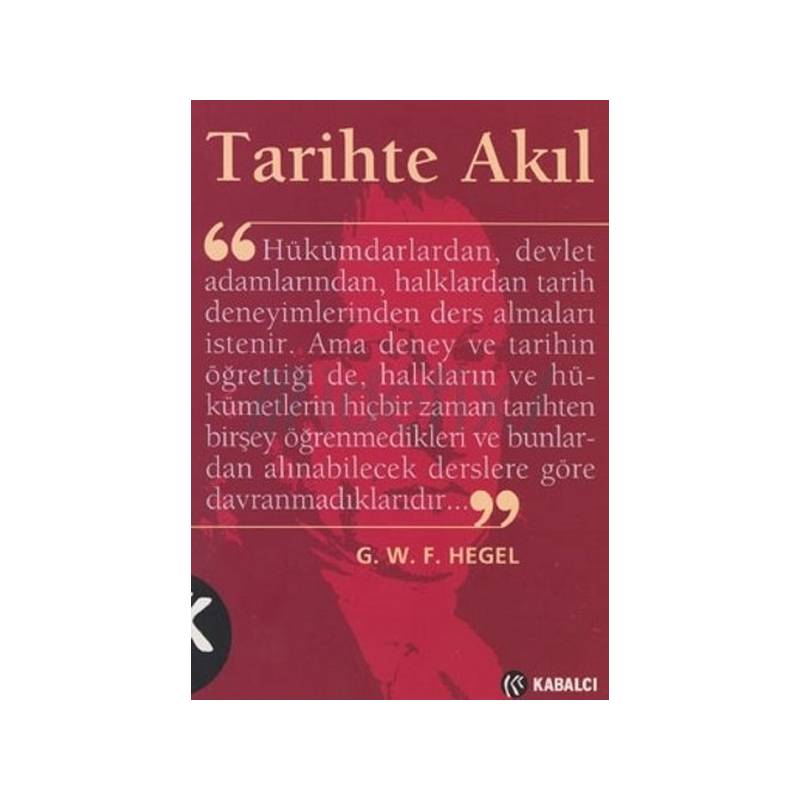 Tarihte Akıl