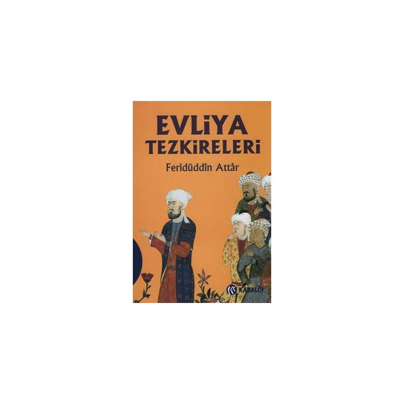 Evliya Tezkireleri
