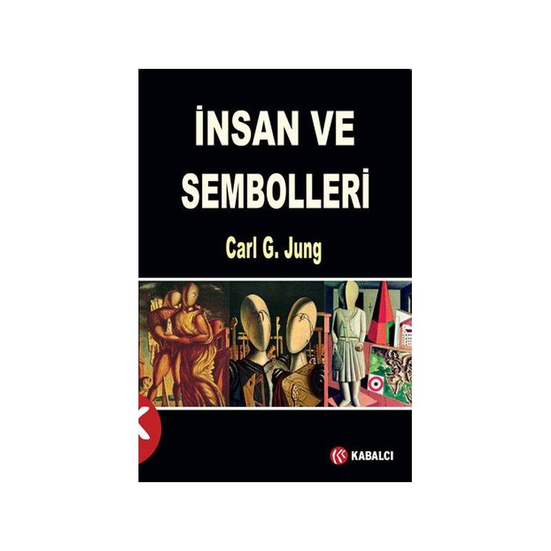 İnsan Ve Sembolleri İnsan Ve Sembolleri