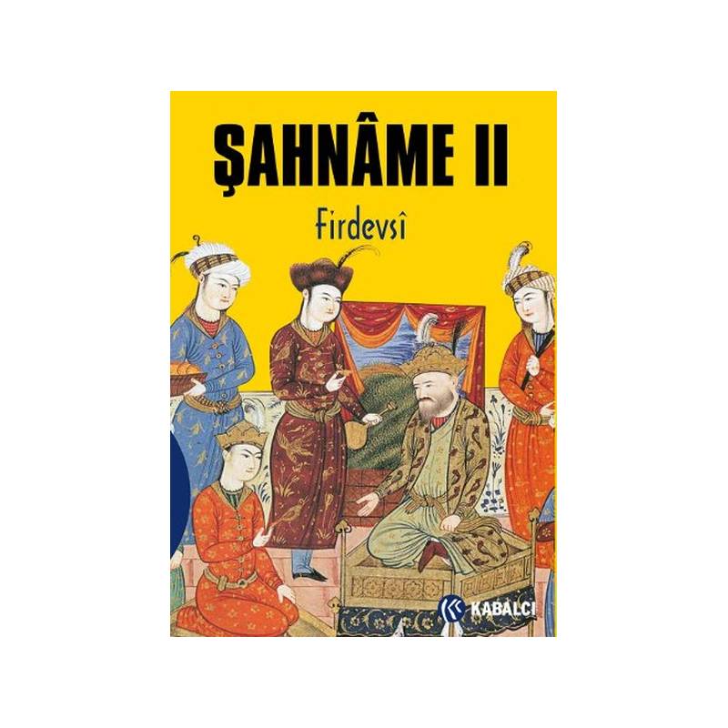 Şahname 2