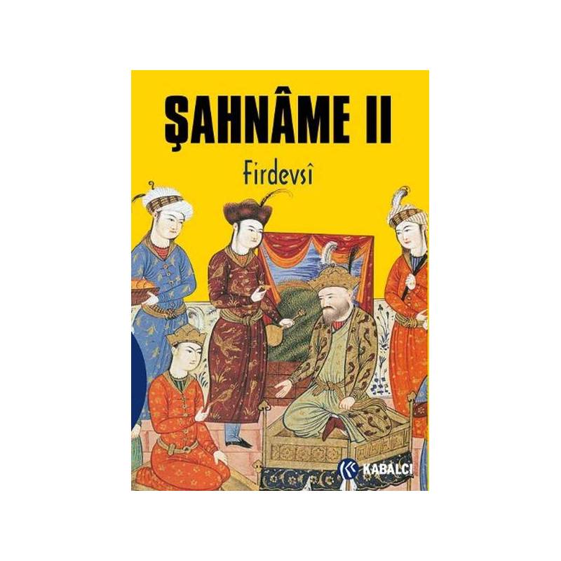 Şahname 2