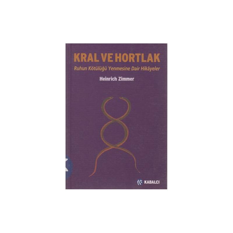 Kral Ve Hortlak Ruhun Kötülüğü Mağlup Etmesine Dair Hikayeler