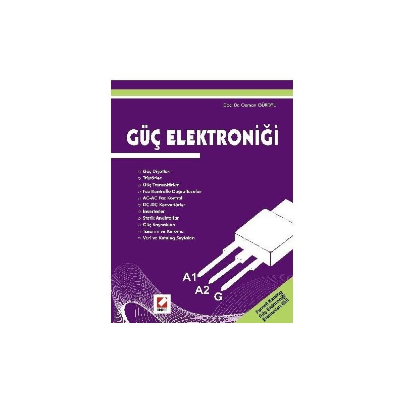 Güç Elektroniği