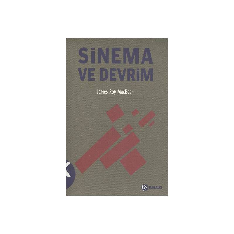 Sinema Ve Devrim