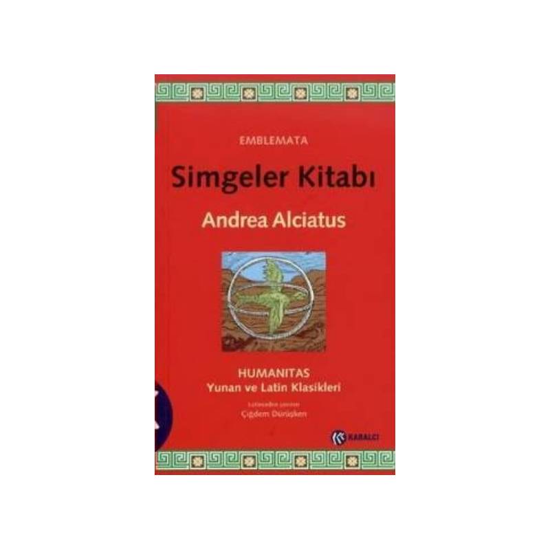 Simgeler Kitabı