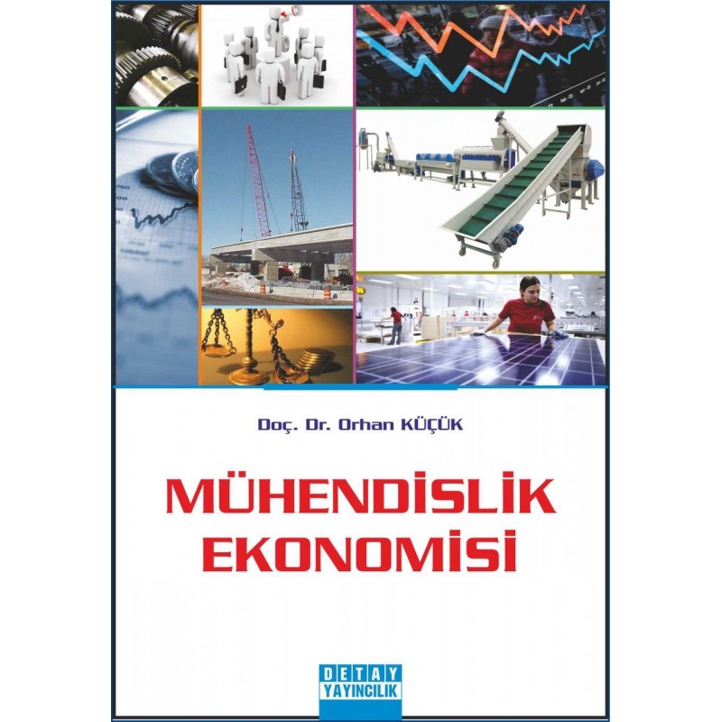 Mühendislik Ekonomisi