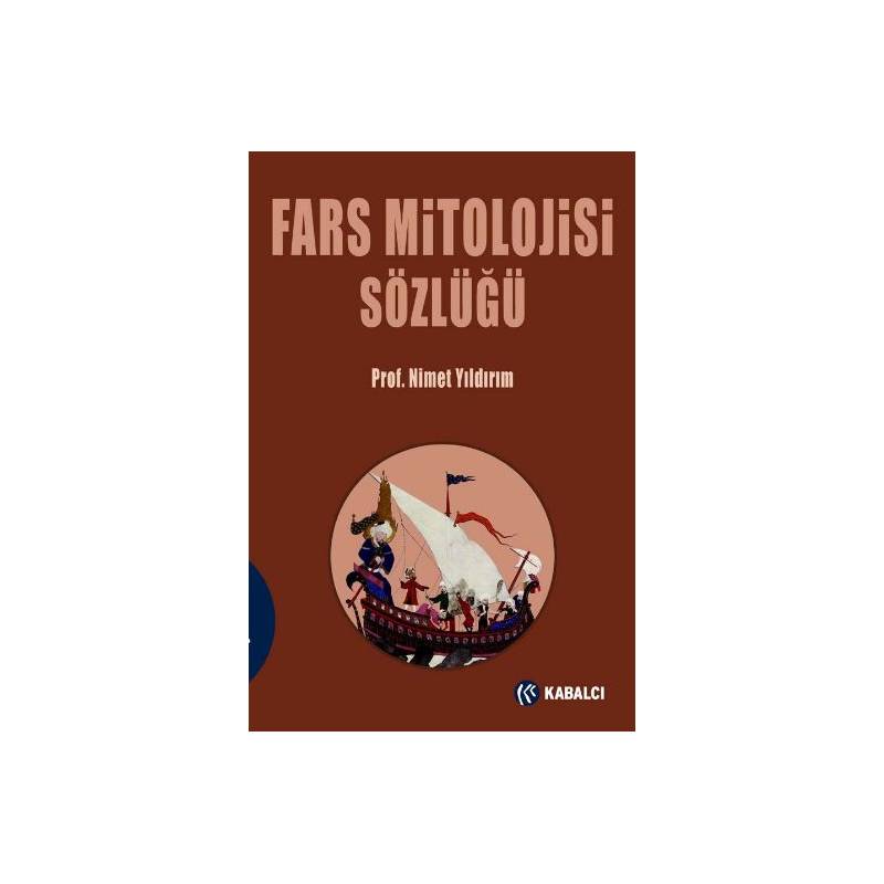 Fars Mitolojisi Sözlüğü