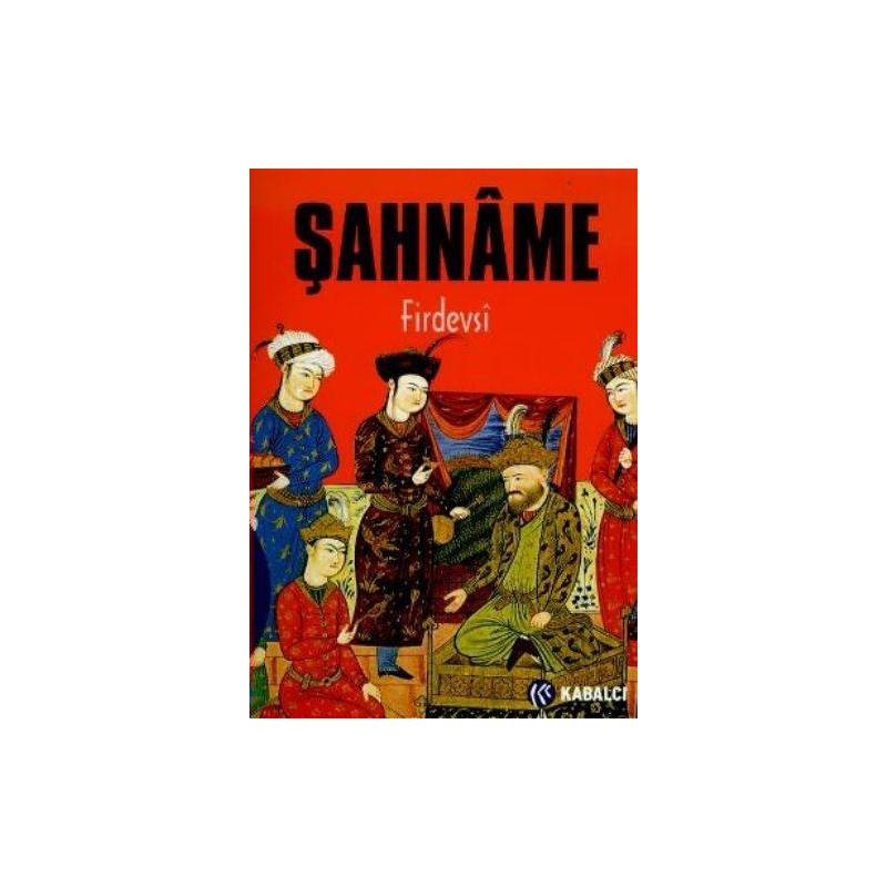 Şahname 1