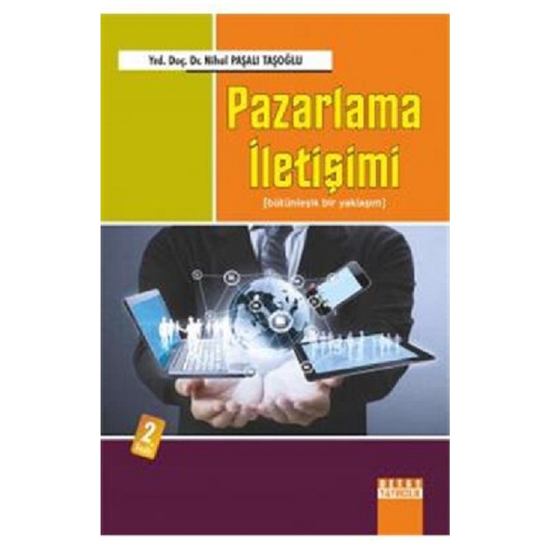 Pazarlama İletişimi