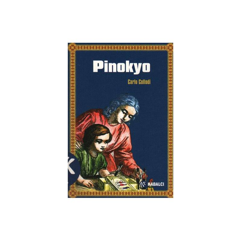 Pinokyo