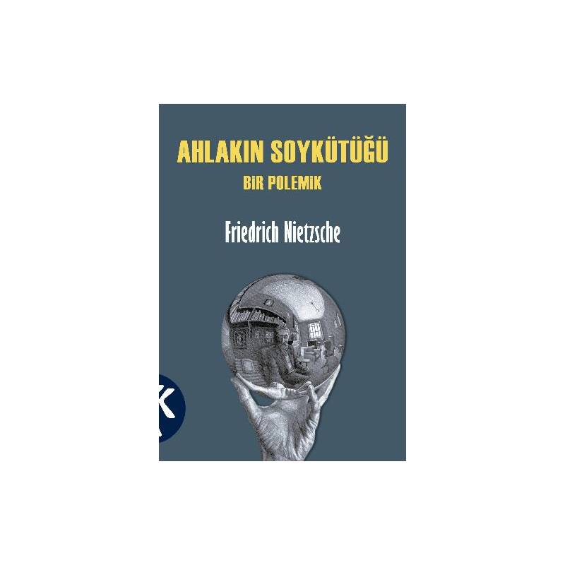 Ahlakın Soykütüğü Bir Polemik