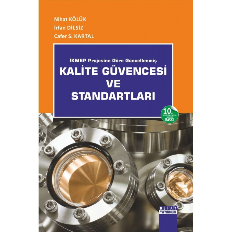 Kalite Güvencesi Ve Standartları