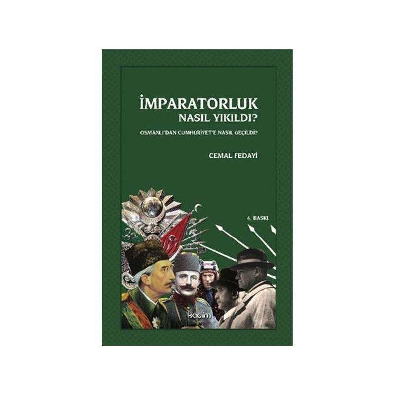 İmparatorluk Nasıl Yıkıldı