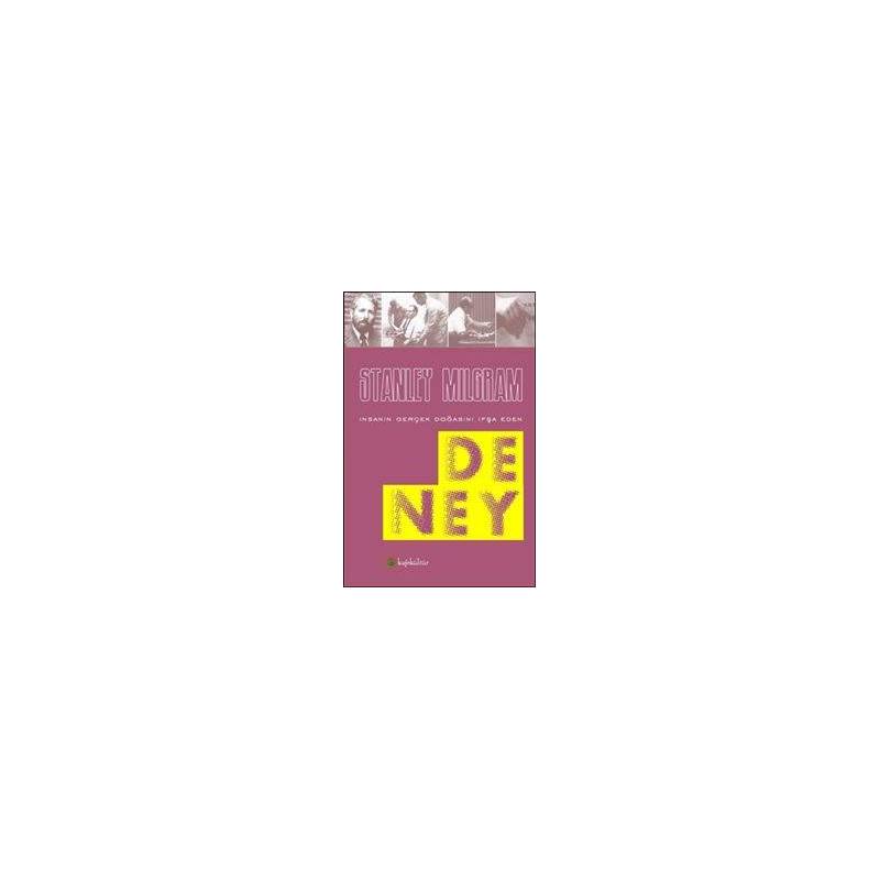 Deney