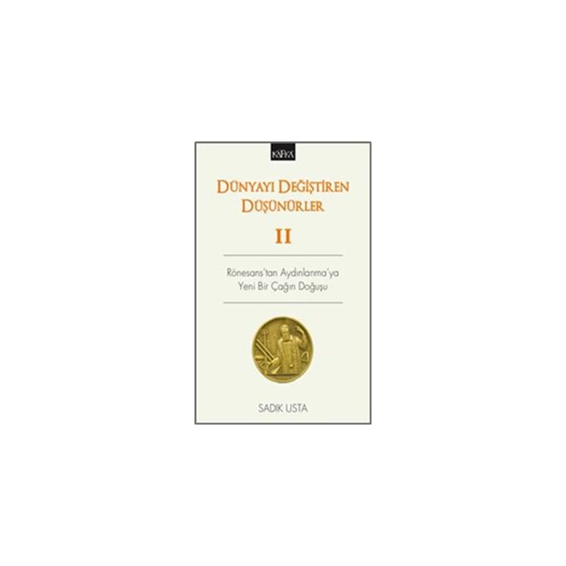 Dünyayı Değiştiren Düşünürler 2