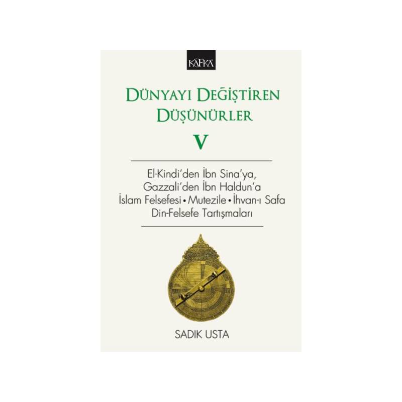 Dünyayı Değiştiren Düşünürler 5