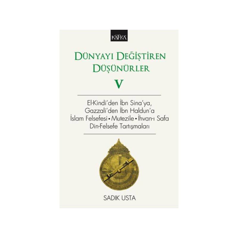 Dünyayı Değiştiren Düşünürler 5