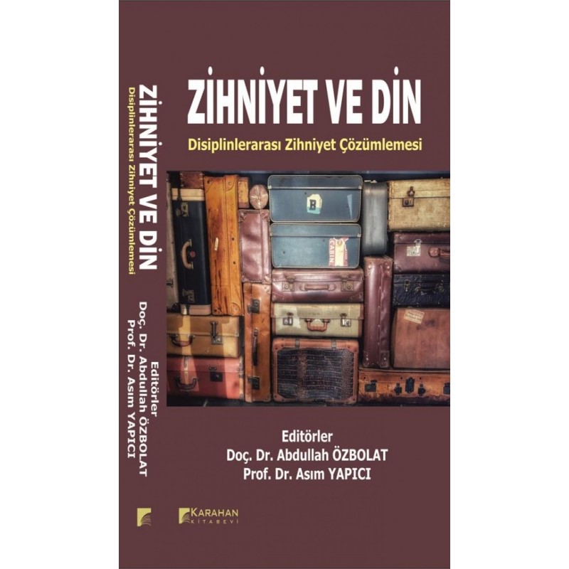 Zihniyet Ve Din Zihniyet Ve Din