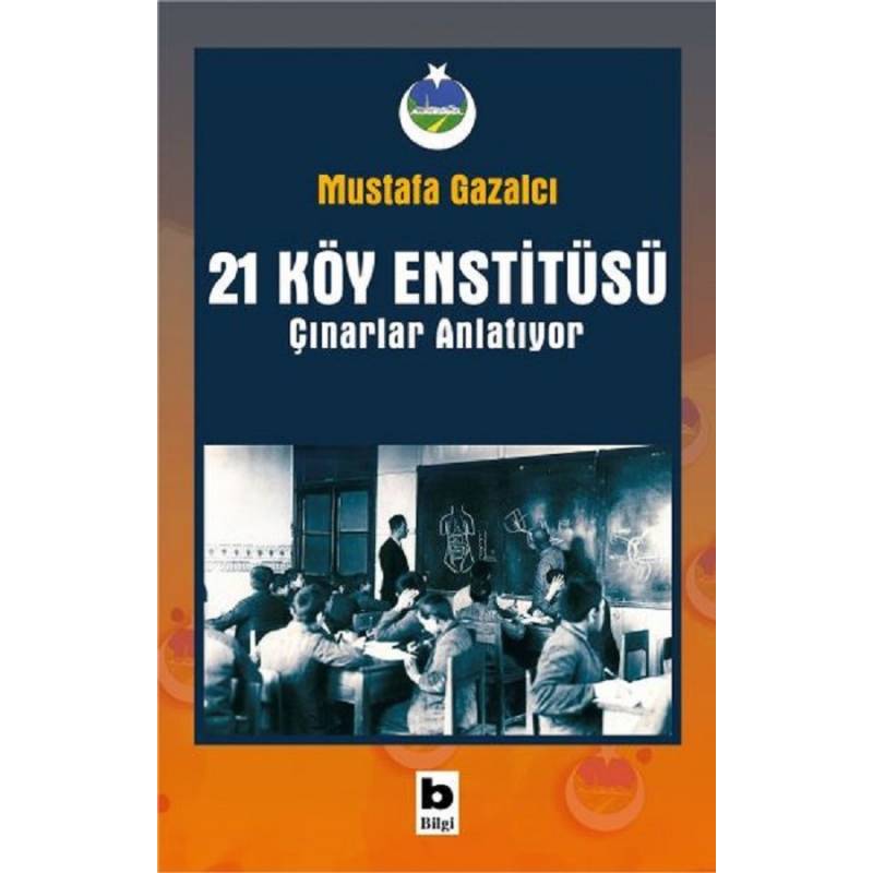 21 Köy Enstitüsü / Çınarlar...