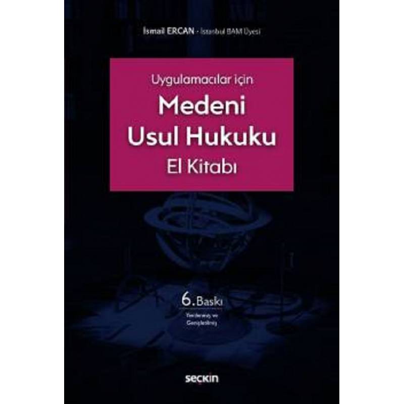 Uygulamacılar İçin Medeni...