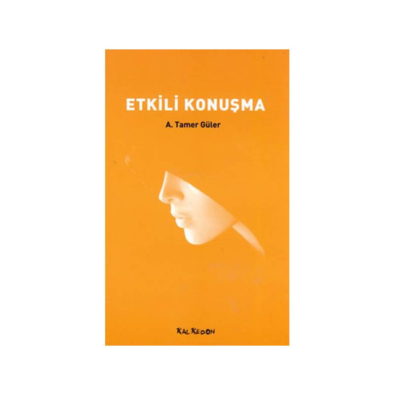 Etkili Konuşma