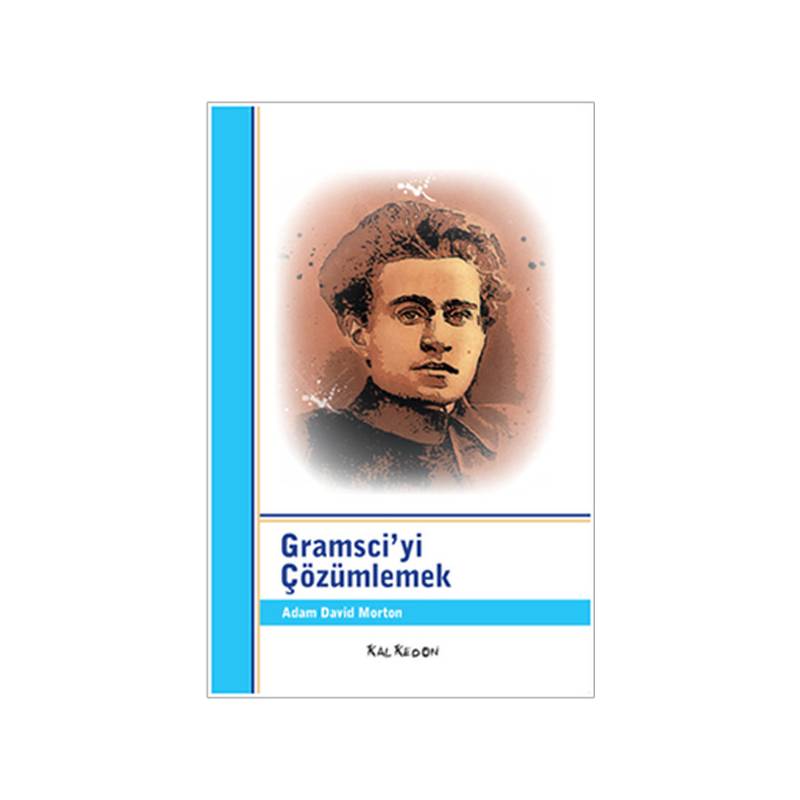 Gramsci'yi Çözümlemek