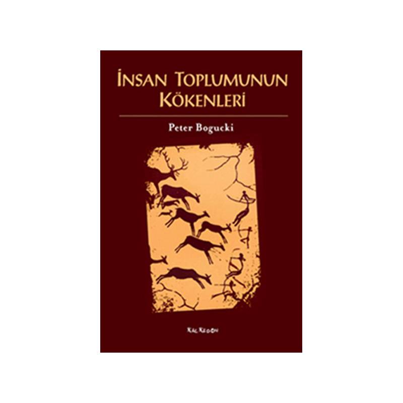 İnsan Toplumunun Kökenleri
