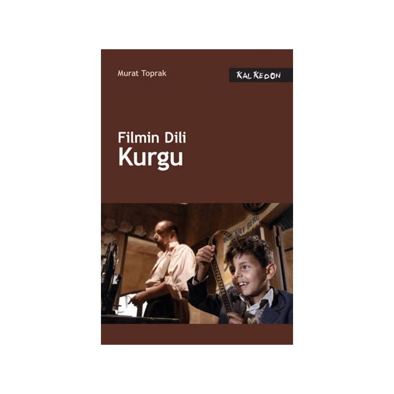 Filmin Dili Kurgu