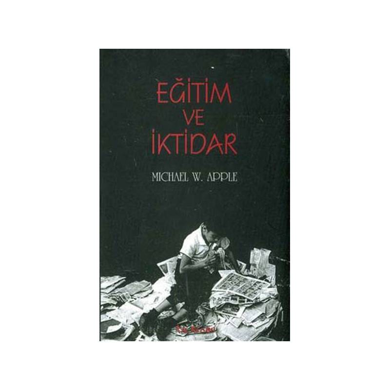 Eğitim Ve İktidar
