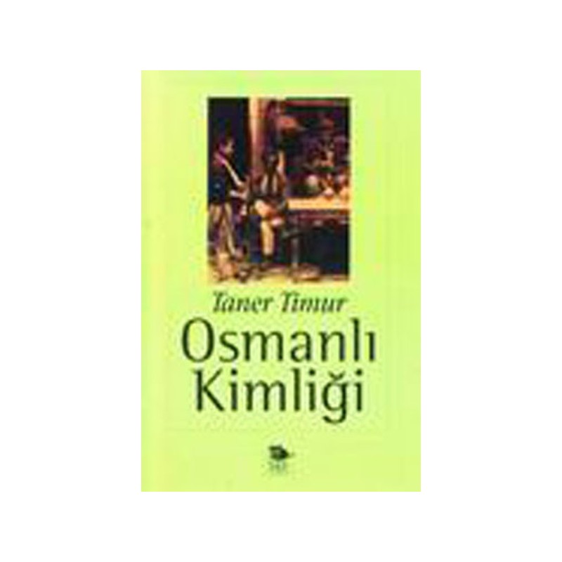 Osmanlı Kimliği