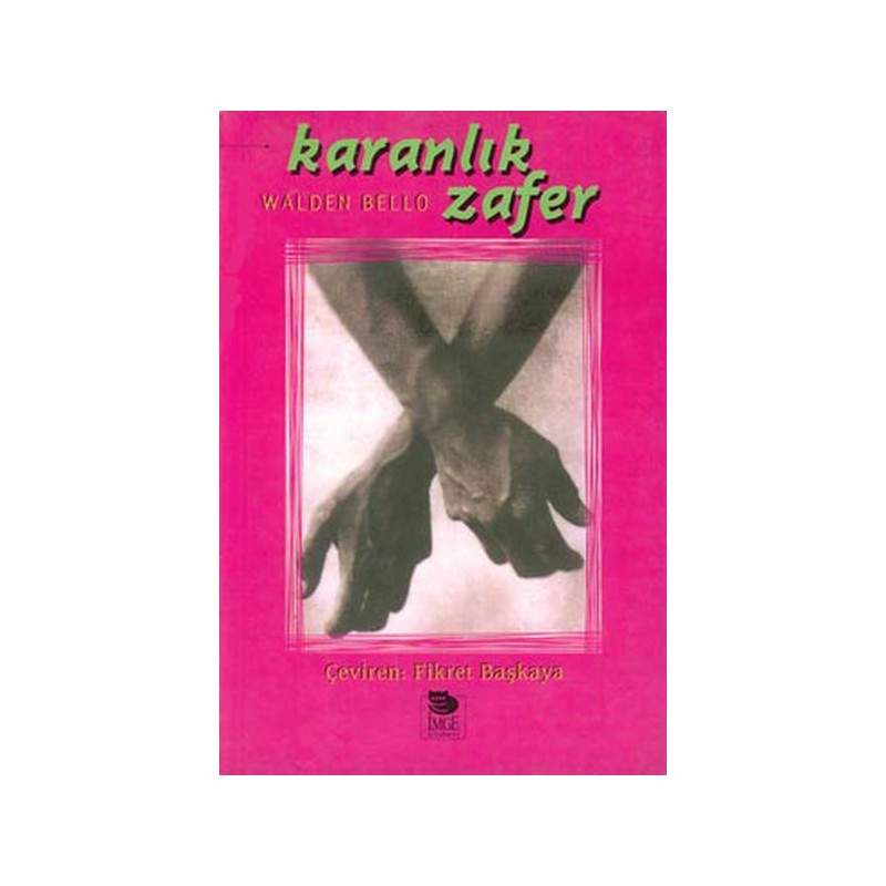 Karanlık Zafer Karanlık Zafer