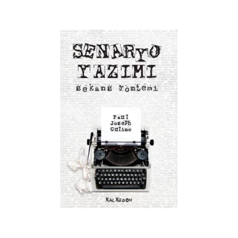 Senaryo Yazımı Sekans Yöntemi