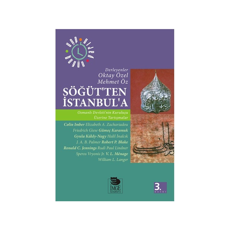 Söğütten İstanbula