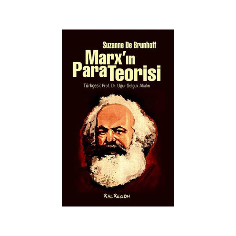 Marx'ın Para Teorisi