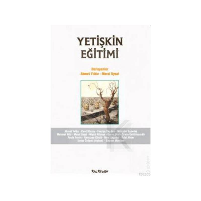 Yetişkin Eğitimi