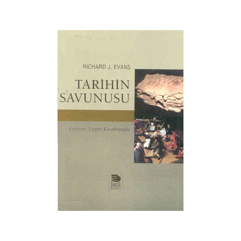 Tarihin Savunusu