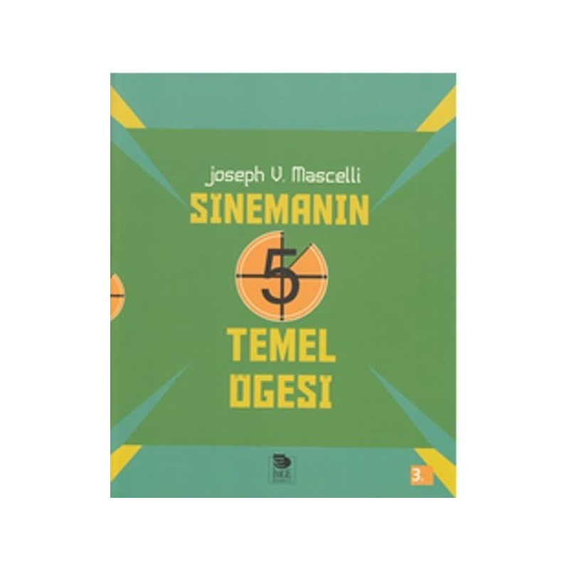 Sinemanın 5 Temel Öğesi